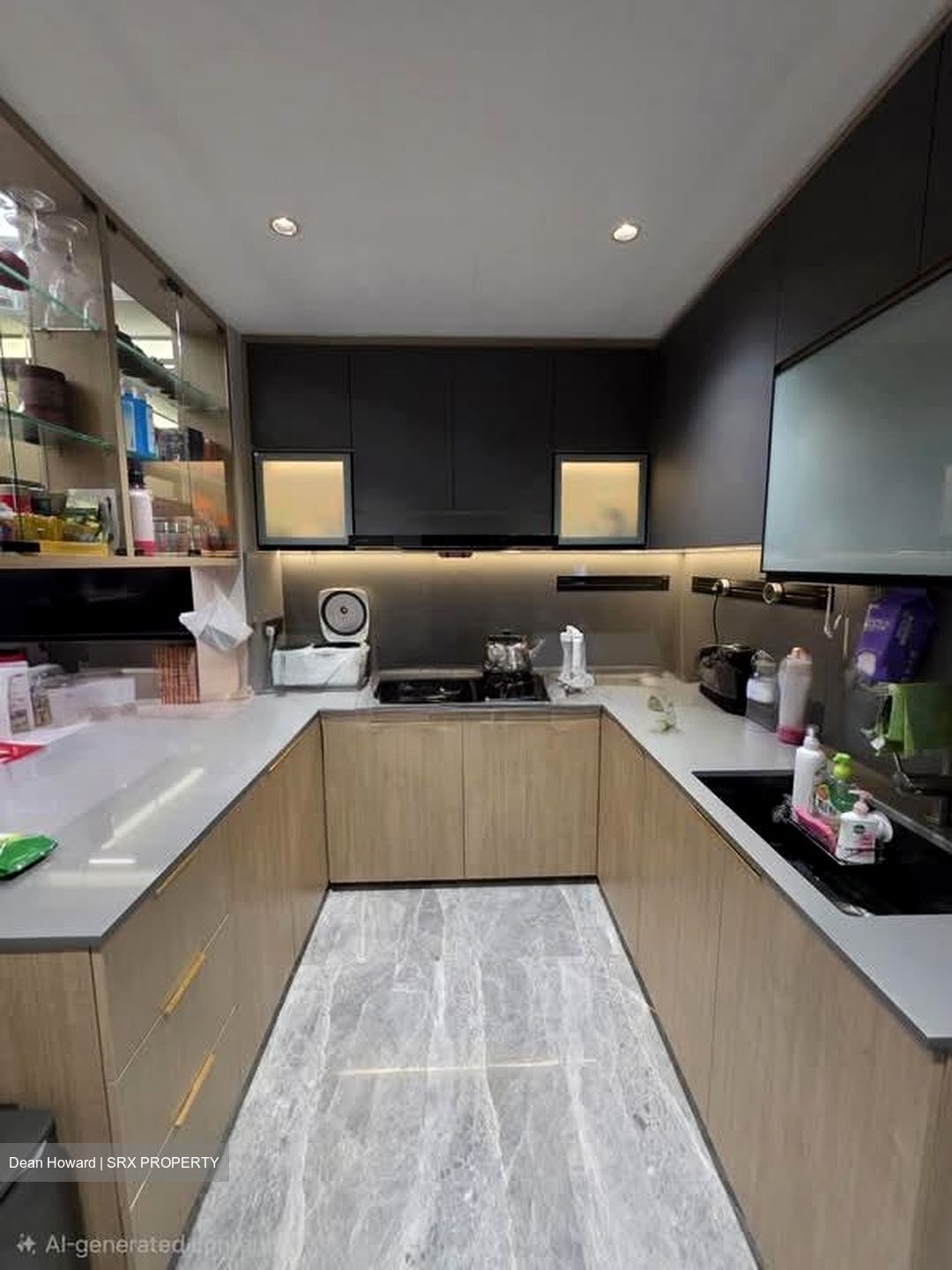 Sembawang Crescent (D27), Condominium #544095251
